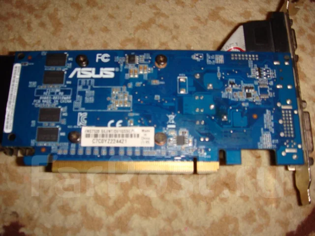 GeForce GT 520 ����