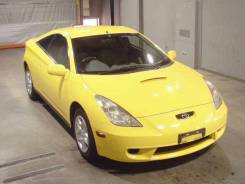 Toyota Celica в разбор T23 ZZT230