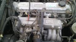 Двигатель в сборе. Toyota: Corolla, Corolla Levin, Cresta, Carina, Celica, Sprinter, Sprinter Trueno, Corona, Supra, Crown, Mark II, Chaser, Soarer Дв...