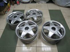 Speedline. 7.5x16, 5x114.30, ET35