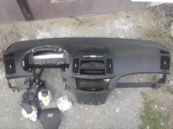 Подушка безопасности. Hyundai Elantra, HD Hyundai HD