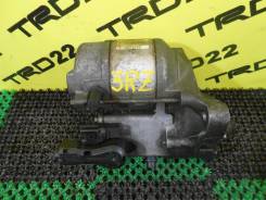 Стартер. Toyota: Regius Ace, Crown, Granvia, Dyna, 4Runner, Hilux, Coaster, Regius, Grand Hiace, ToyoAce, Fortuner, T100, Touring Hiace, Hilux Surf, H...