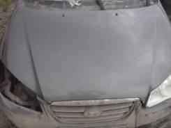 Капот. Hyundai Elantra, HD Hyundai HD