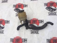 Бачок гидроусилителя руля. Toyota Chaser, GX100, GX81, JZX101, GX60, GX71, GX90, JZX100, GX105, JZX105, GX61, JZX90, JZX91, JZX81, JZX93