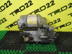 Стартер. Toyota: Regius Ace, Crown, Granvia, Dyna, 4Runner, Hilux, Coaster, Regius, Grand Hiace, ToyoAce, Fortuner, Touring Hiace, T100, Hilux Surf, H...