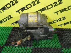 Стартер. Toyota: Regius Ace, Crown, Granvia, Dyna, 4Runner, Hilux, Coaster, Regius, Grand Hiace, ToyoAce, Fortuner, Touring Hiace, T100, Hilux Surf, H...