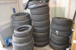 Constancy ECOSMART12. Зимние, шипованные, 2015 год, износ: 5%, 2 шт