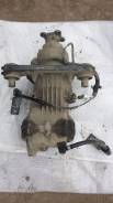 Редуктор. Nissan X-Trail, T31, NT31, J10 Nissan Dualis, KNJ10, NJ10 Nissan Qashqai, J10 Двигатели: MR20DE, QR25DE, HR16DE