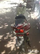 Aprilia SR 50R. 65����. ��., ��������, ���, � �������� ����