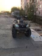 Cfmoto CF 500. исправен, есть птс, с пробегом