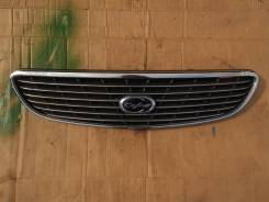 Решетка радиатора. Nissan Cefiro, A33