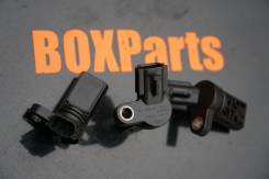 Датчик положения распредвала. Nissan: Fairlady Z, 350Z, Stagea Ixis 350S, Infiniti FX45/35, Elgrand, Cedric, Teana, Presage, Infiniti M35/45, Stagea...