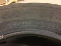 Dunlop Grandtrek AT20. Летние, износ: 30%, 4 шт