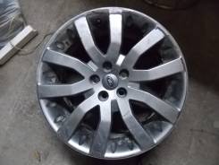 Land Rover. 9.0x20, 5x120.00