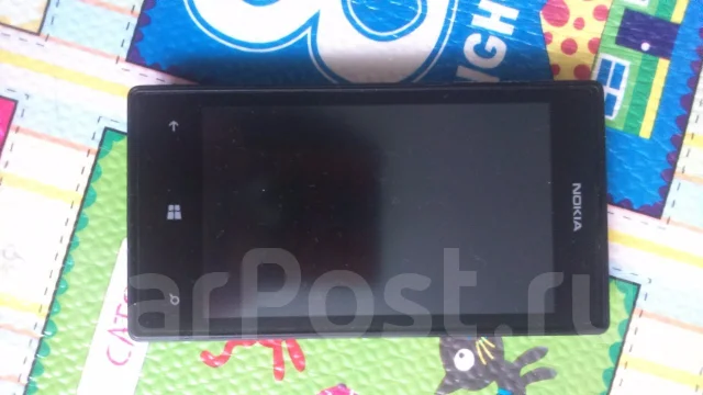 Nokia Lumia 520. �/� ����