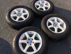 5ZIGEN. 7.0x16", 5x114.30, ET42