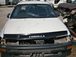 Toyota Corolla. EE107, 3E 5EFE