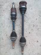 Привод. Nissan Stagea, PNM35, NM35 Nissan Skyline, NV35 Infiniti G35 Двигатели: VQ25DD, VQ35DE, VQ25DET