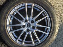 Hot Stuff Exceeder. 7.0x17, 5x114.30, ET38, ЦО 73,0 мм.