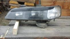Фара. Honda Accord, CF5, CF4, CF6, CF3 Двигатели: F20B, F18B, F23A