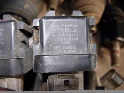 Реле. Toyota: Crown, Estima Emina, Estima Lucida, Previa, T.U.V, Estima Двигатели: 1GGPE, 1TRFE, 1TRFPE, 2LTE, 3SFE, 3YPE, 4SFE, 2TZFE, 2TZFZE, 2L, 2R...