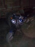 Honda VTZ 250. 250 куб. см., неисправен, птс, с пробегом