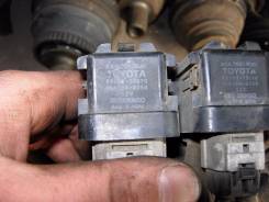 Реле. Toyota: Estima Emina, Crown, Estima Lucida, Sprinter Trueno, Corolla, Previa, Tercel, Sprinter Marino, 4Runner, T.U.V, Raum, Estima, Crown Majes...