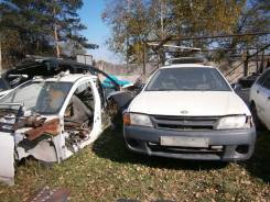 Nissan AD. VNY11, QG18 QG15 QG13