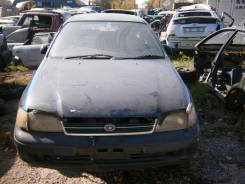 Toyota Caldina. ET196, 5EFE