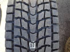 Dunlop Grandtrek SJ6. Зимние, без шипов, 2016 год, без износа, 4 шт