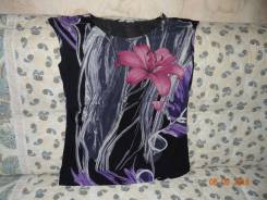Кофты. 50