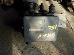Насос abs. Seat Toledo, 5P2 Seat Altea, 5P1, 5P5 Seat Leon, 1P1 Volkswagen Eos Volkswagen Jetta, 1K2 Volkswagen Touran, 1T1, 1T2 Volkswagen Golf, 1K1...