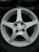 Enkei. 6.0x15, 4x100.00, ET46