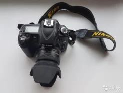 Nikon D90. 10 - 14.9 ��, ���: ��� ����