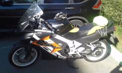 Honda VFR 750. 750 куб. см., исправен, птс, с пробегом