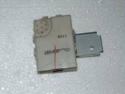 Реле. Nissan Teana, TNJ31, J31, PJ31 Двигатели: VQ35DE, QR25DE, VQ23DE, QR20DE