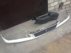 Планка под фары. Toyota Sprinter