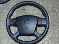 Руль. Nissan Teana, J31 Двигатель VQ23DE