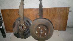 Диск тормозной. Honda Inspire, UC1 Двигатель J30A