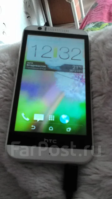 HTC Desire. �/� ����