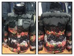 Куртки. 48, 50