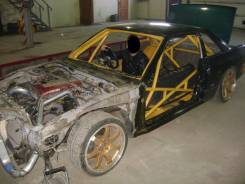 Коробка переключения передач. Nissan Silvia, KPS13, S13, PS13 Двигатели: SR20DET, SR20DT. Под заказ
