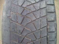 Bridgestone Blizzak DM-Z3. Зимние, без шипов, износ: 50%, 2 шт