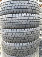 Dunlop SP LT. Зимние, без шипов, 2012 год, 20 %