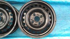 Honda. 5.5x15, 4x100.00, ET50, ЦО 56,1 мм.