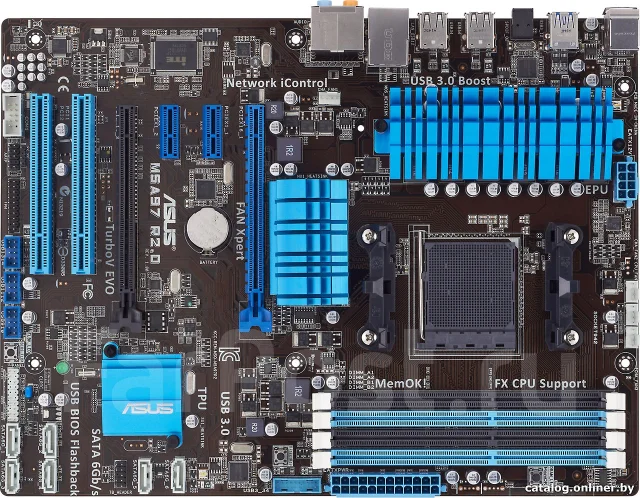 AMD 970 ����