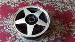 BMF Repr. x15", 4x114.3 ����