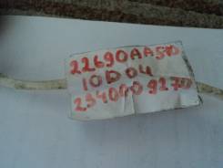 Датчик кислородный. Subaru Legacy, BE5, BES, BH5 Двигатели: EJ206, EJ208