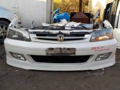Рамка радиатора. Honda Torneo, CF3, CF4, CF5, CL1, CL3 Двигатели: F18B, F20B, H22A