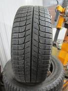 Michelin X-Ice Xi3. Всесезонные, износ: 30%, 2 шт